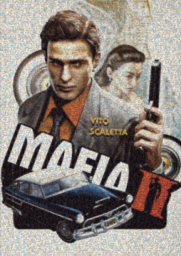 Mafia II - Пред-Рождественские сюрпризы от MafiaII.Net