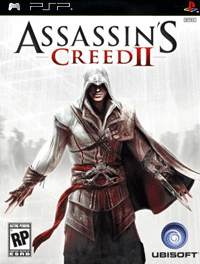 Assassin's Creed II на PSP быть!