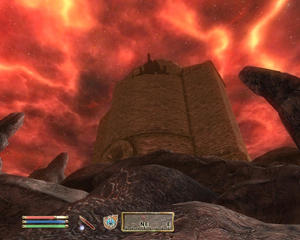 Elder Scrolls IV: Oblivion, The - Лорды даэдра