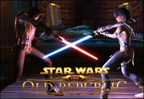 Star Wars: The Old Republic - Star Wars: The Old Republic выйдет на Xbox 360