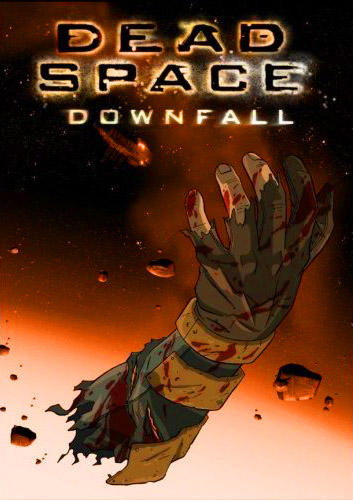 Dead Space - Рецензия Dead Space Downfall