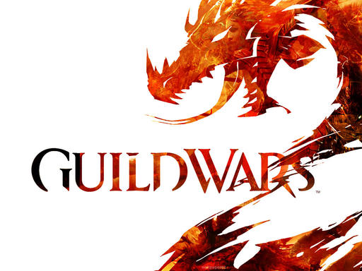 Guild Wars 2 - PvP и организация серверов игры Guild Wars 2
