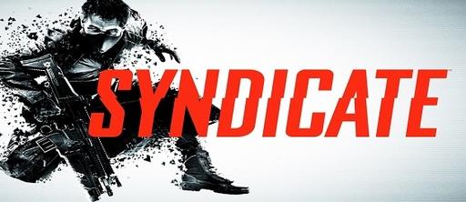Syndicate  - Syndicate - новые скриншоты и арты.