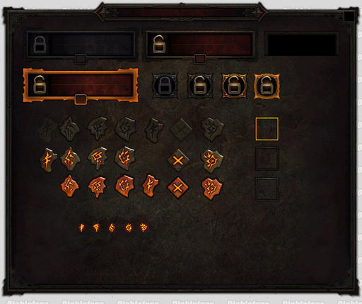 Diablo III - Небольшой обзор 13 патча
