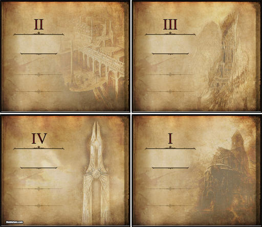 Diablo III - Небольшой обзор 13 патча