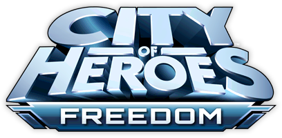City of Heroes - Митинги бывают не только на улицах.
