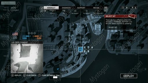 Battlefield 4 - Скриншоты альфа-версии Battlefield 4 + анализ