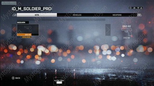 Battlefield 4 - Скриншоты альфа-версии Battlefield 4 + анализ