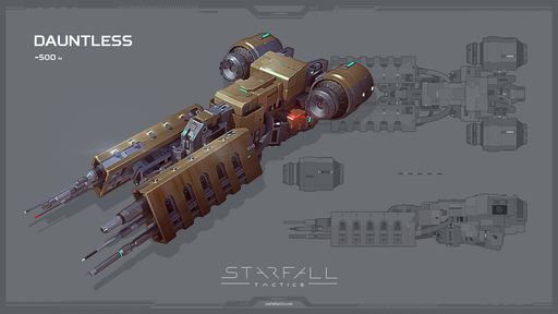 Starfall Tactics - Starfall Tactics – космическая стратегия в реальном времени, варгейм и MMO от сибирских разработчиков