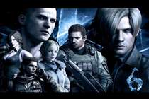 Resident Evil 6 (PC) (2013)