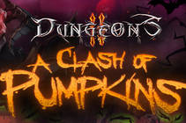 Dungeons 2 Steam DLC A Clash of Pumpkins free
